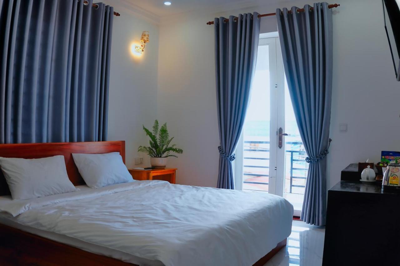 Kampot Coco Guest House Ngoại thất bức ảnh