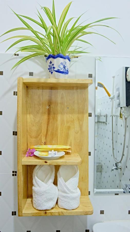 Kampot Coco Guest House Ngoại thất bức ảnh